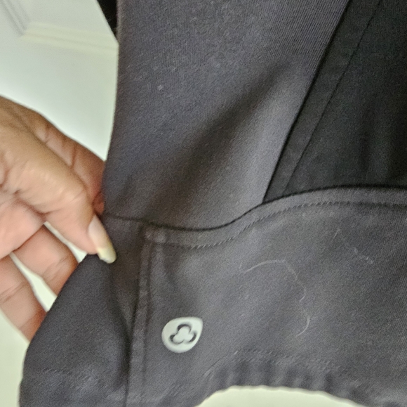 Jacket Active Wear - Picture 4 of 4